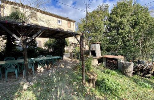 Lagrasse Maison | Château Villemagne