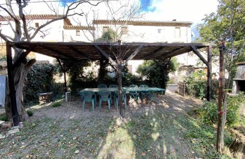 Lagrasse Maison | Château Villemagne