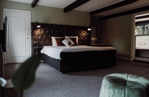 De Schiphorst Hôtel | Châteauhotel en restaurant De Havixhorst