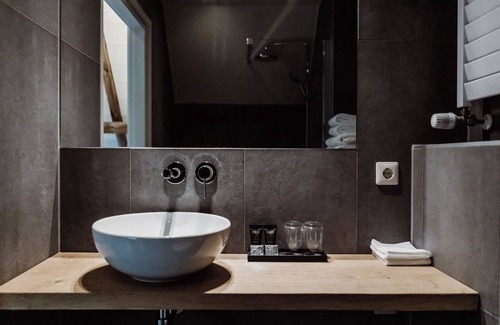 De Schiphorst Hôtel | Châteauhotel en restaurant De Havixhorst