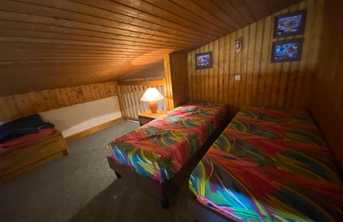 Chatel Appartement | Châtel joli appartement 6 personnes