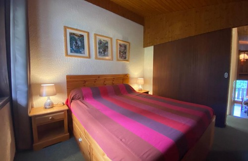 Chatel Appartement | Châtel joli appartement 6 personnes