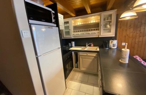 Chatel Appartement | Châtel joli appartement 6 personnes