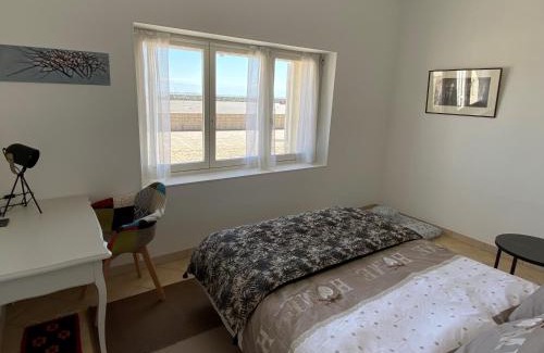 Quartier des Boucholeurs Maison | Châtelaillon-Plage, maison de pêcheur en front de mer