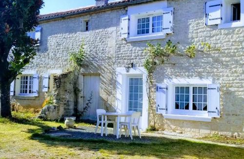 Pays de Fontenay-Vendee Maison | Châtellenie d Ardennes