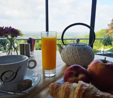 Cassel Hôtel | Châtellerie De Schoebeque