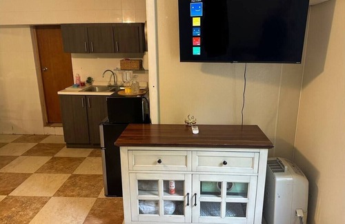 Tierras Nuevas Saliente Appartement | CH 1003: Cozy studio with kitchenette, WiFi & Pool, CH 1003: Cozy studio in amazing Manatí with AC,