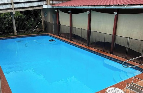 Tierras Nuevas Saliente Appartement | CH 1003: Cozy studio with kitchenette, WiFi & Pool, CH 1003: Cozy studio in amazing Manatí with AC,