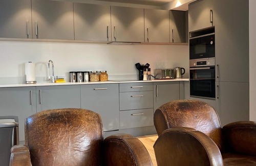 Bath Appartement | CH Apt 7 2bed in Bath