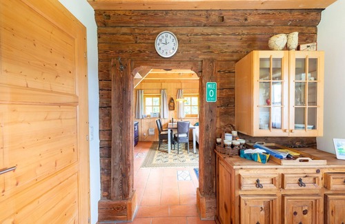 Schwarzenberg am Boehmerwald Maison | Belle maison de vacances avec un ruisseau naturel à apprécier