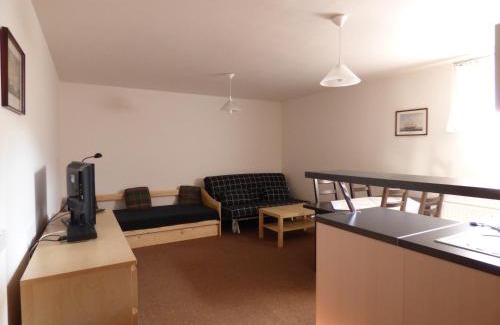 Albrechtice v Jizerskych horach Appartement | Chata Albrechta