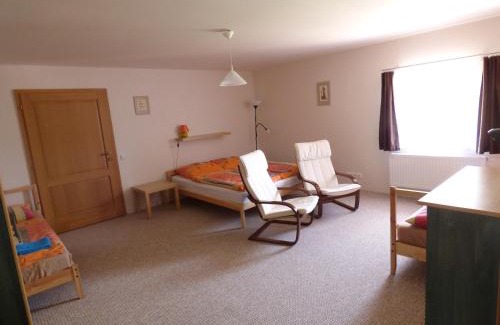 Albrechtice v Jizerskych horach Appartement | Chata Albrechta