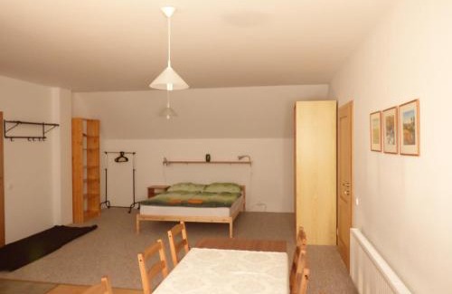 Albrechtice v Jizerskych horach Appartement | Chata Albrechta