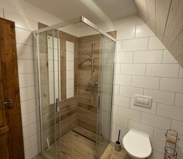 Bartosovice v Orlickych horach Appartement | Chalupa Bartlův Dvůr
