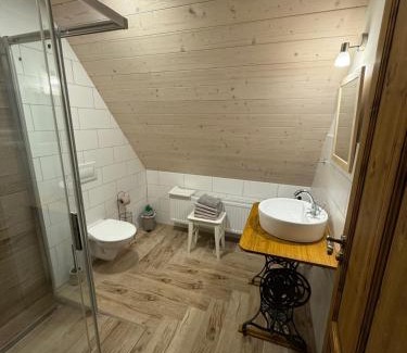 Bartosovice v Orlickych horach Appartement | Chalupa Bartlův Dvůr