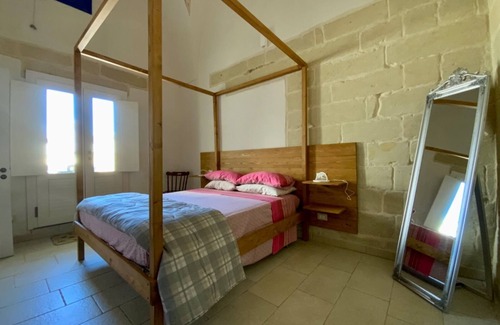 Vernole Maison | CH Guest House