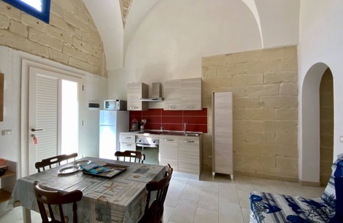 Vernole Maison | CH Guest House