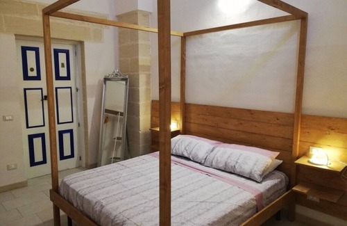 Vernole Maison | CH Guest House
