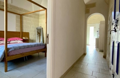 Vernole Maison | CH Guest House