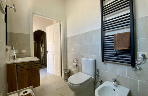 Vernole Maison | CH Guest House