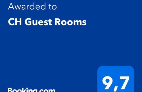 Vernole Appartement | CH Guest Rooms