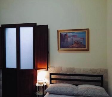 Vernole Appartement | CH Guest Rooms