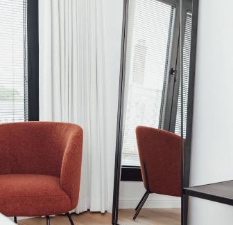 Kortrijk Appartement | CH Longstay 33