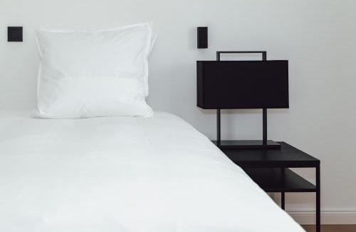 Kortrijk Appartement | CH Longstay 33