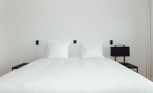 Kortrijk Appartement | CH Longstay 33