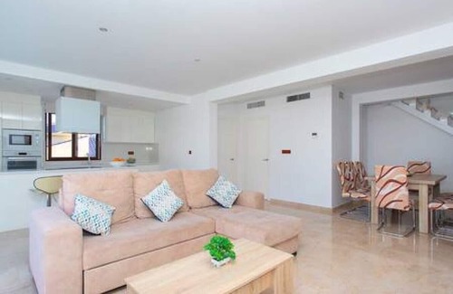 Rojales Villa | CH Villa Euphoria La Marquesa (Ciudad Quesada)