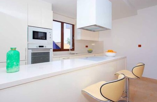 Rojales Villa | CH Villa Euphoria La Marquesa (Ciudad Quesada)