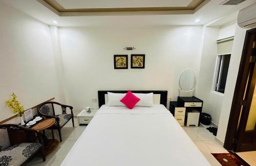 Hai Ba Trung Appartement | ch3t r01 knnn