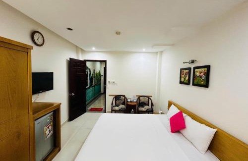 Hai Ba Trung Appartement | ch3t r01 knnn