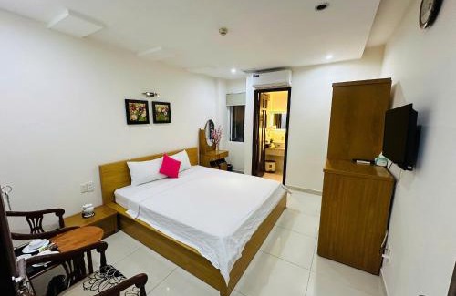 Hai Ba Trung Appartement | ch3t r01 knnn