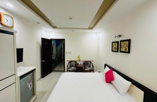 Hai Ba Trung Appartement | ch3t r01 knnn