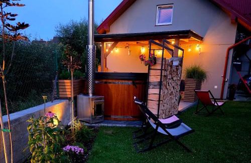 Krempachy Appartement | Chałupka Apartament 3