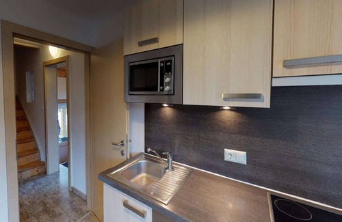 Bodensdorf Maison | Jolie maison de vacances à Bodensdorf am Ossiacher See