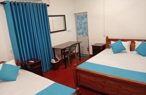Trincomalee Maison | Cha Cha Guest in & Tours