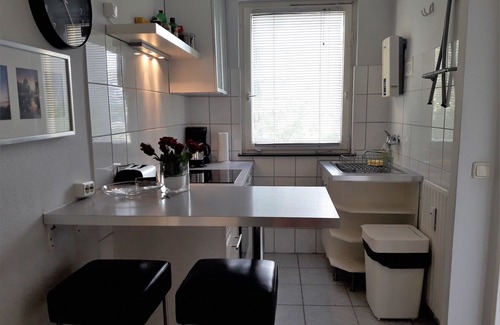 Schoeneberg Appartement | Charmant appartement près de Kudamm