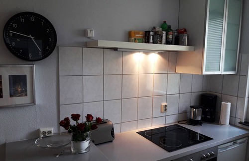 Schoeneberg Appartement | Charmant appartement près de Kudamm