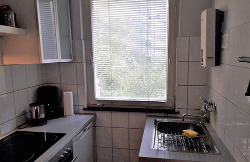 Schoeneberg Appartement | Charmant appartement près de Kudamm
