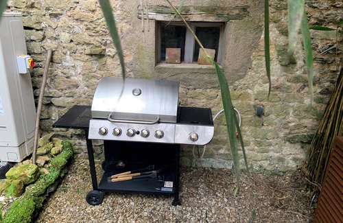 Druyes-les-Belles-Fontaines Autre | Charming farmhouse with WiFi in Druyes-les-Belles-Fontaines