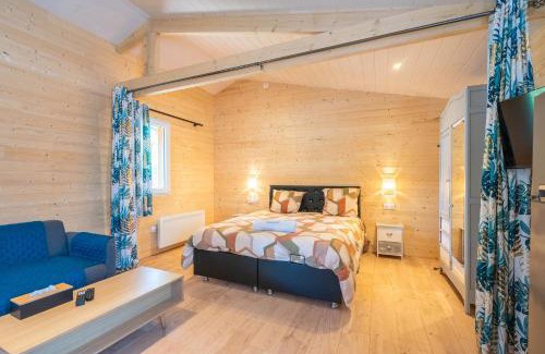 La Gripperie-Saint-Symphorien Maison | Chalet au calme