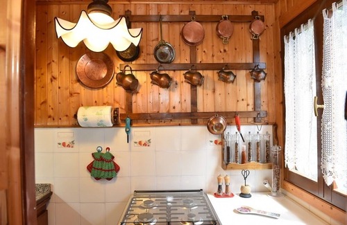 Moggiana Cabine | HUT IMMERSED IN THE HEART OF THE CASENTINESE FOREST
