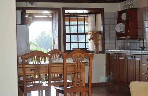 La Galga Cottage | Cha Miquela Grande, tourisme rural proche des étoiles