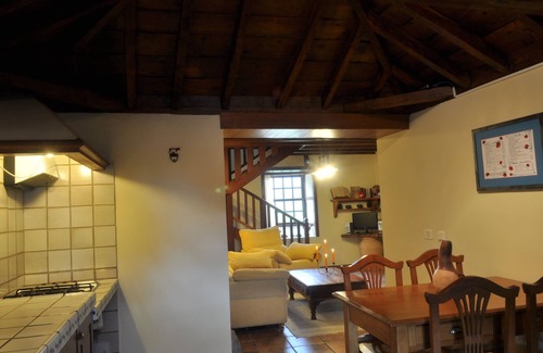 La Galga Cottage | Cha Miquela Grande, tourisme rural proche des étoiles