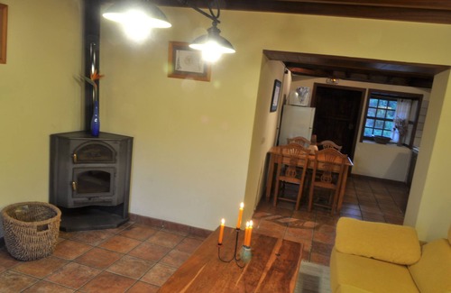 La Galga Cottage | Cha Miquela Grande, tourisme rural proche des étoiles
