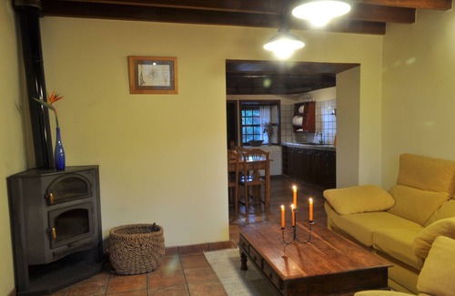 La Galga Cottage | Cha Miquela Grande, tourisme rural proche des étoiles