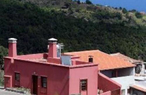 La Galga Cottage | Cha Miquela Roja, Tourisme rural près des étoiles