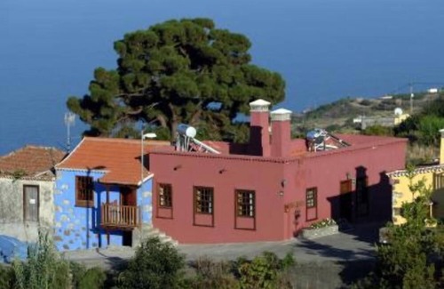La Galga Cottage | Cha Miquela Roja, Tourisme rural près des étoiles